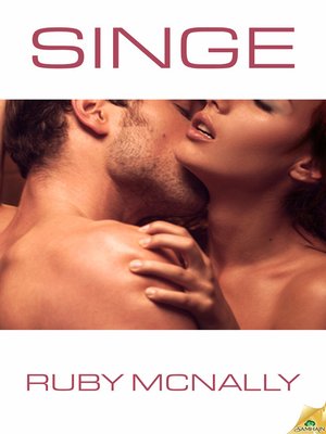 cover image of Singe